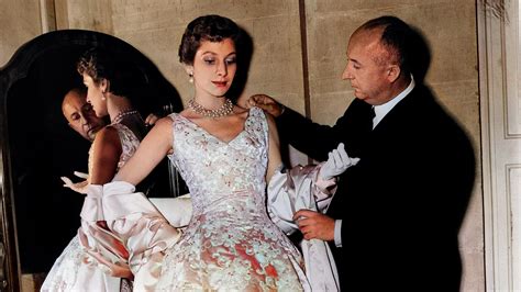 hermana de christian dior|the true story of christian dior.